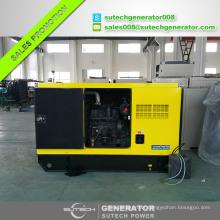 Low price 60Hz 50kw Shangchai diesel generator set hot sale in Venezuela